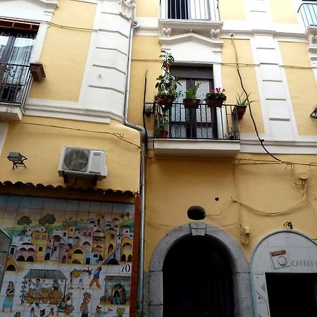 B & B Amore Vietri Bagian luar foto