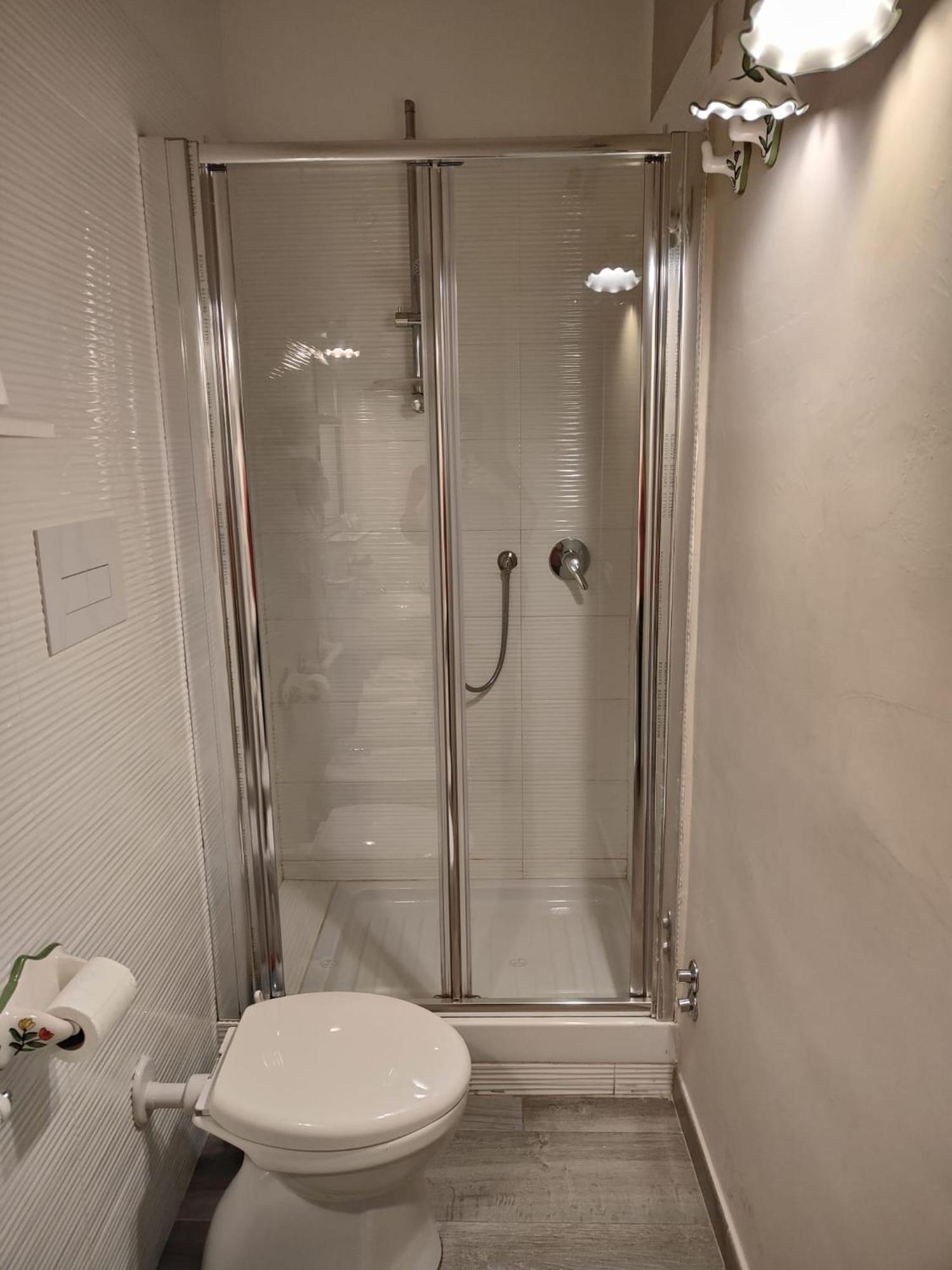 B & B Amore Vietri Bagian luar foto