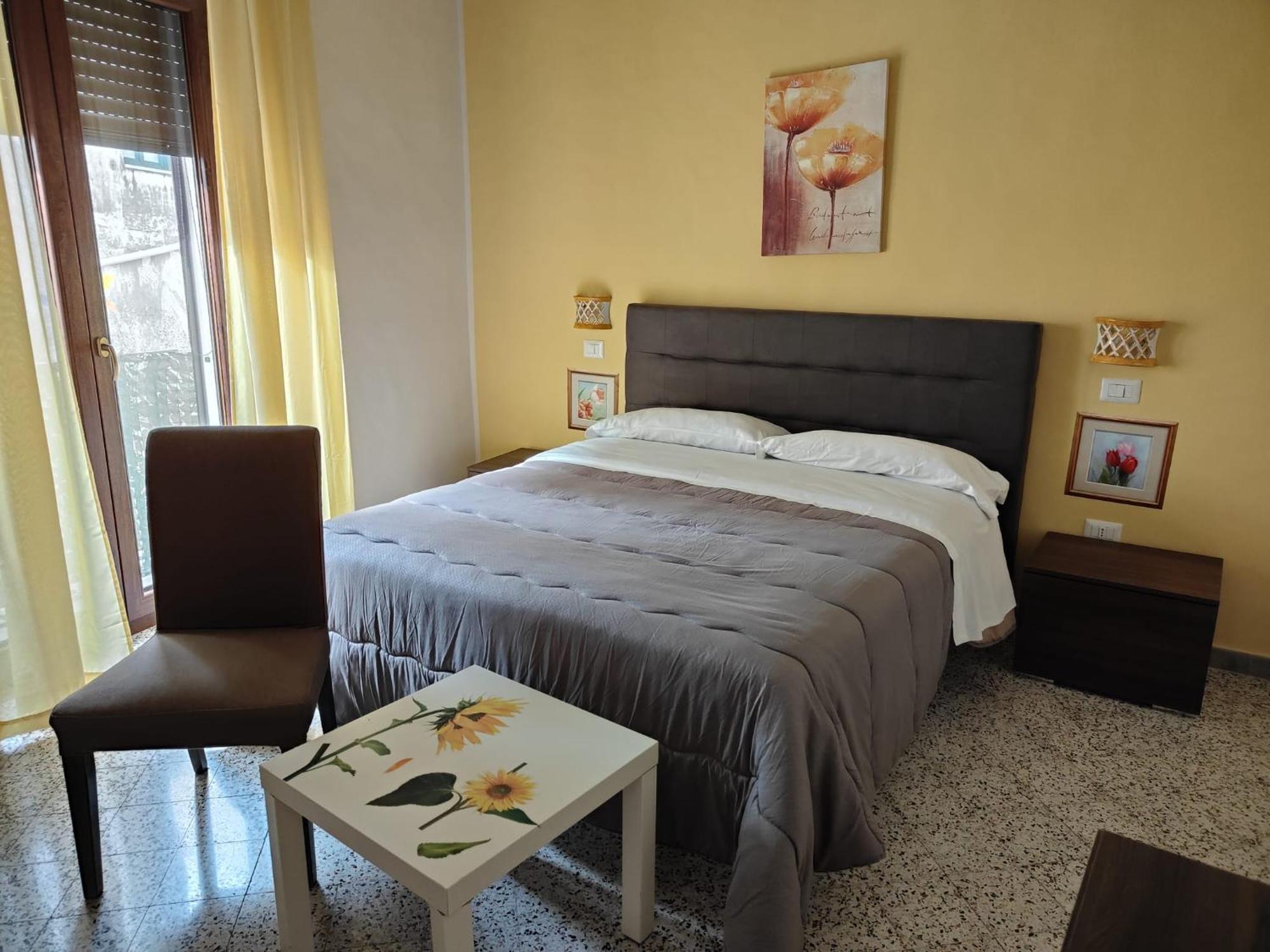 B & B Amore Vietri Bagian luar foto