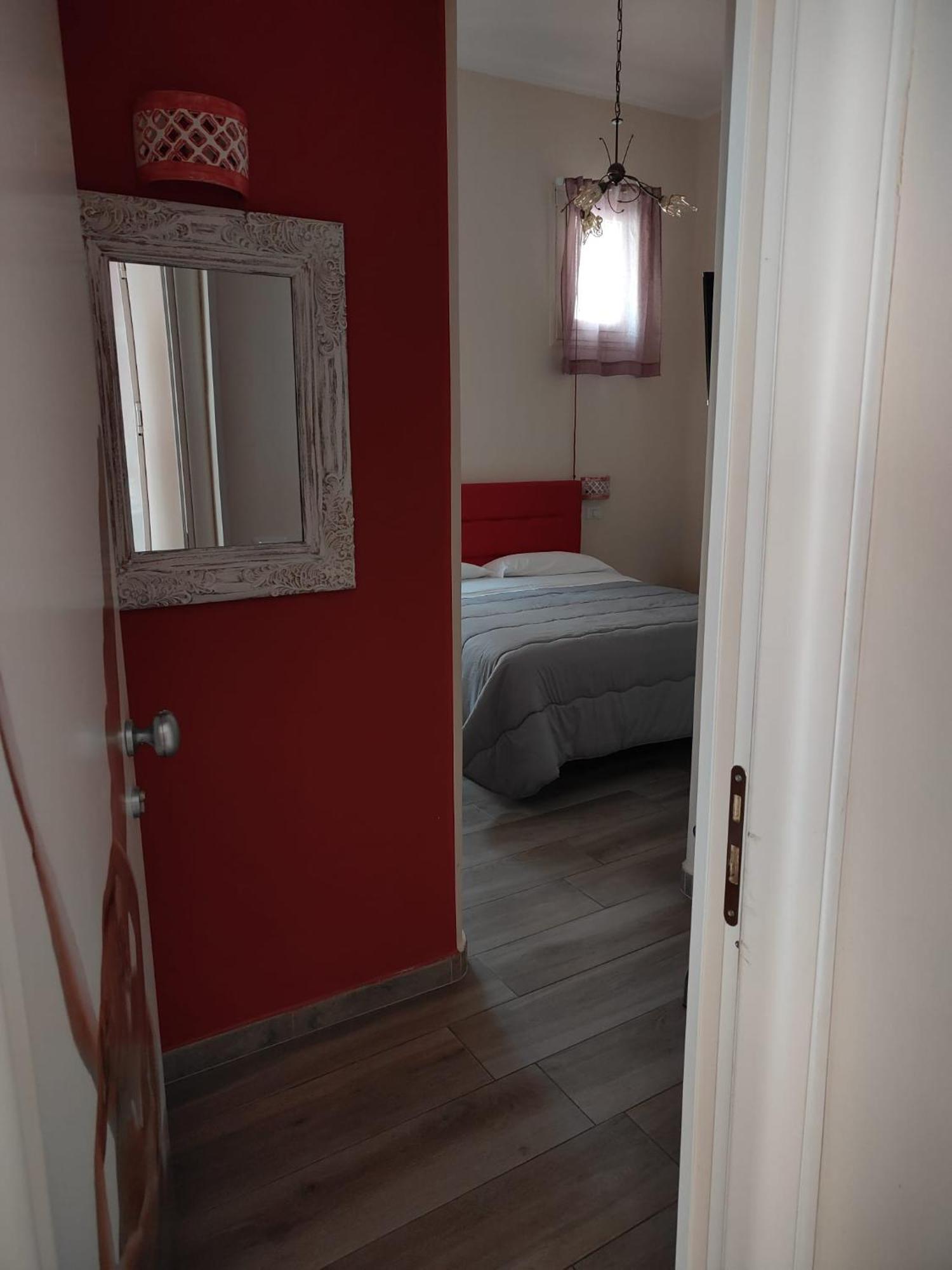 B & B Amore Vietri Bagian luar foto