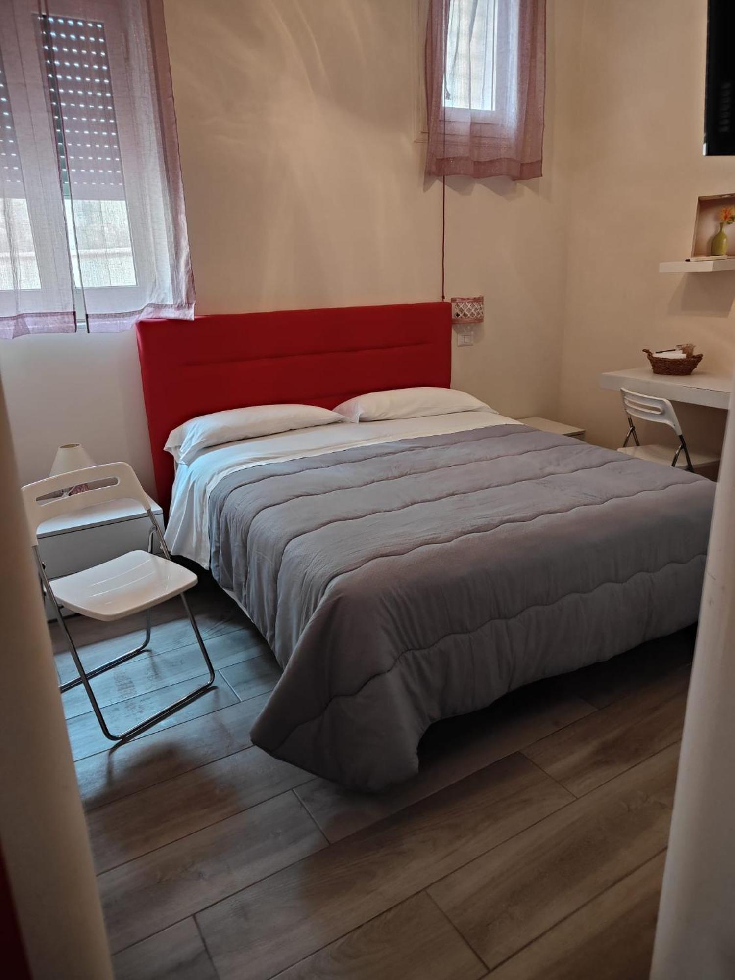 B & B Amore Vietri Bagian luar foto