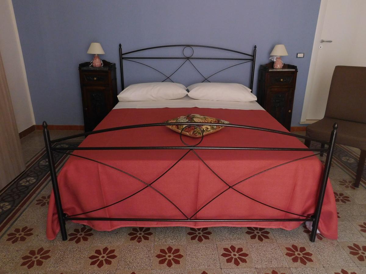 B & B Amore Vietri Bagian luar foto