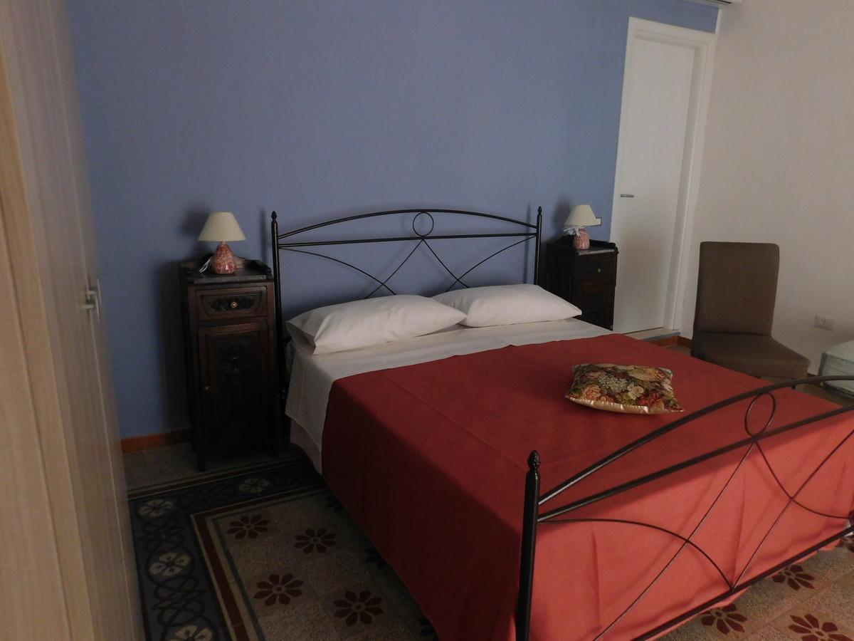 B & B Amore Vietri Bagian luar foto