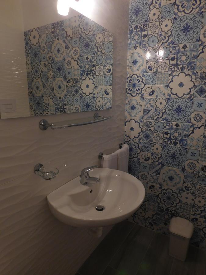 B & B Amore Vietri Bagian luar foto