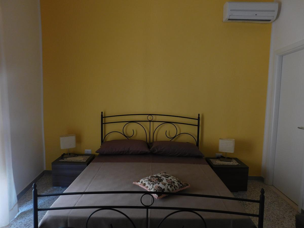 B & B Amore Vietri Bagian luar foto